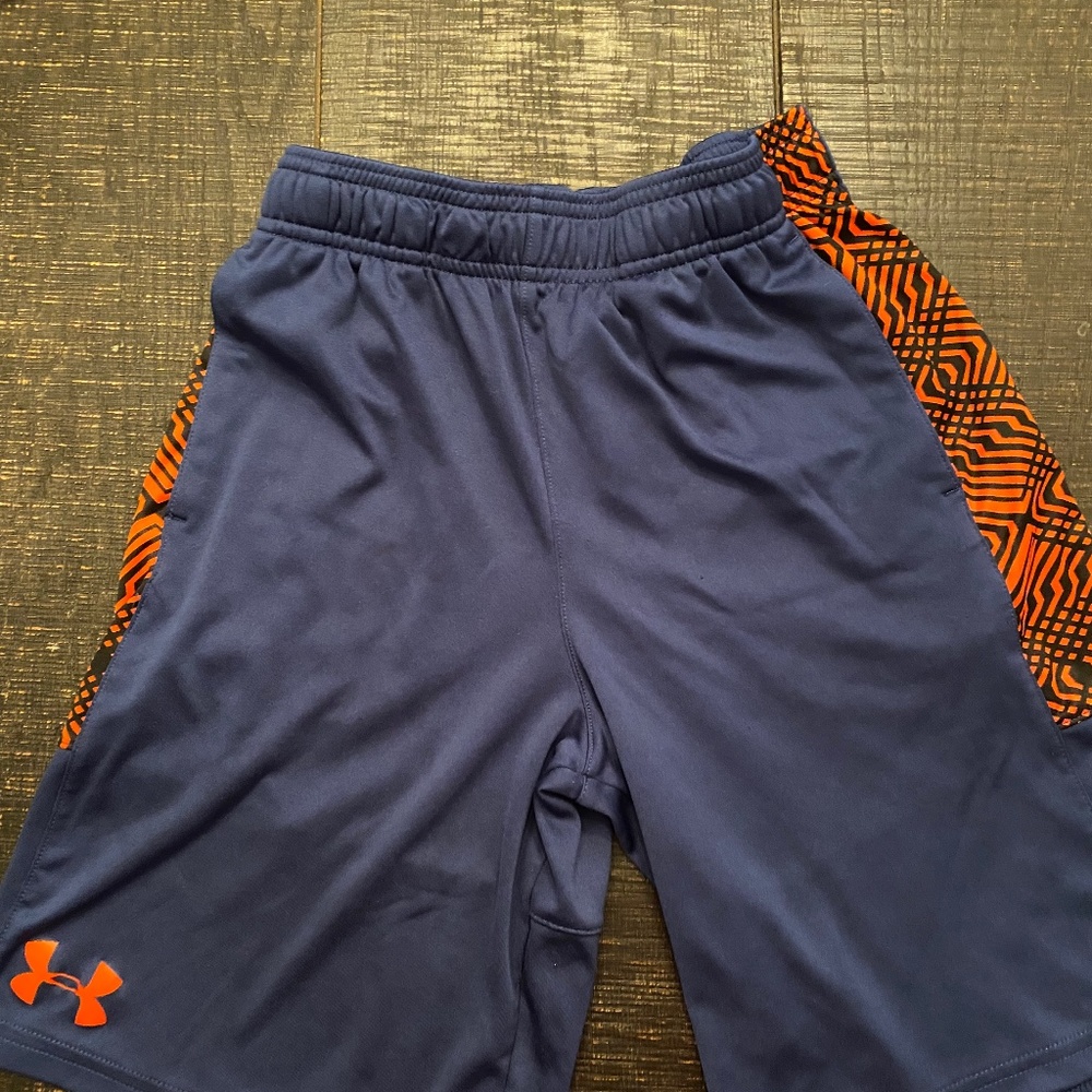 Under Armour shorts